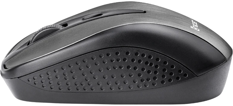 TRACER Joy II RF Nano USB Dark Pilkas Pelė Wireless