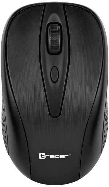 TRACER Joy II RF Nano USB Juodas Pelė Wireless