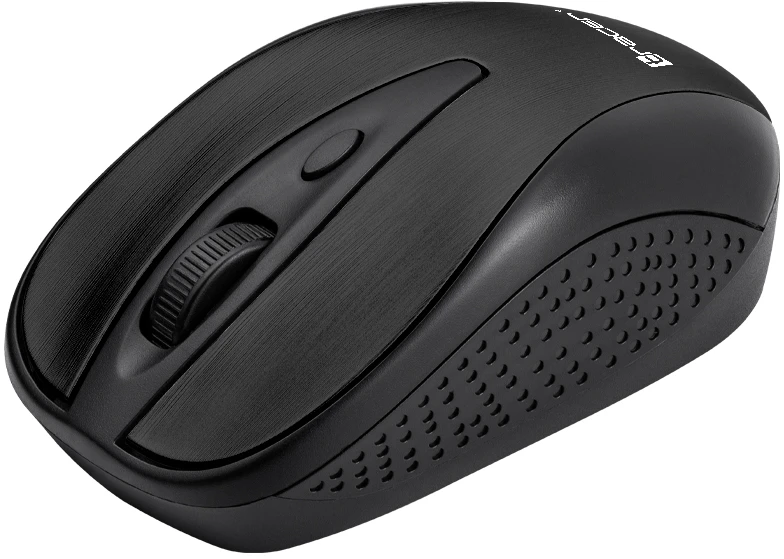 TRACER Joy II RF Nano USB Juodas Pelė Wireless