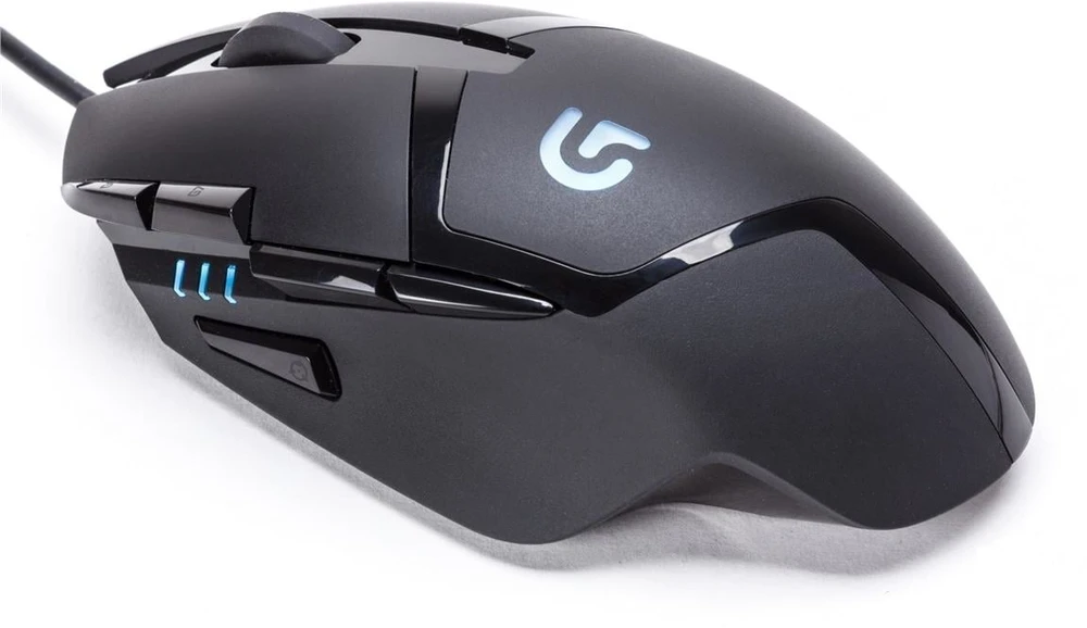 Pelė žaidimams Logitech G402 Hyperion Fury