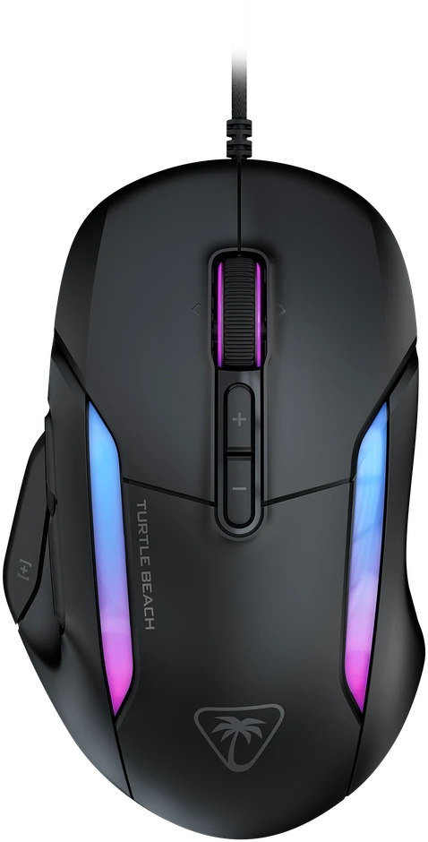 Pelė žaidimams „Turtle Beach Kone II“
