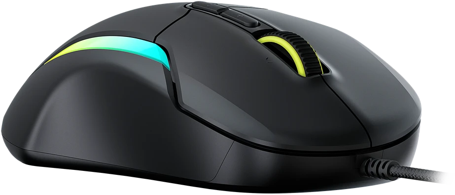 Pelė žaidimams „Turtle Beach Kone II“
