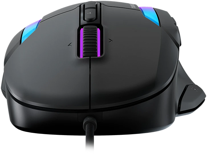 Pelė žaidimams „Turtle Beach Kone II“