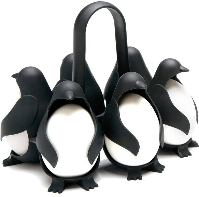„Peleg Design“ – „Egguins“ kiaušinių viryklės (PE481)