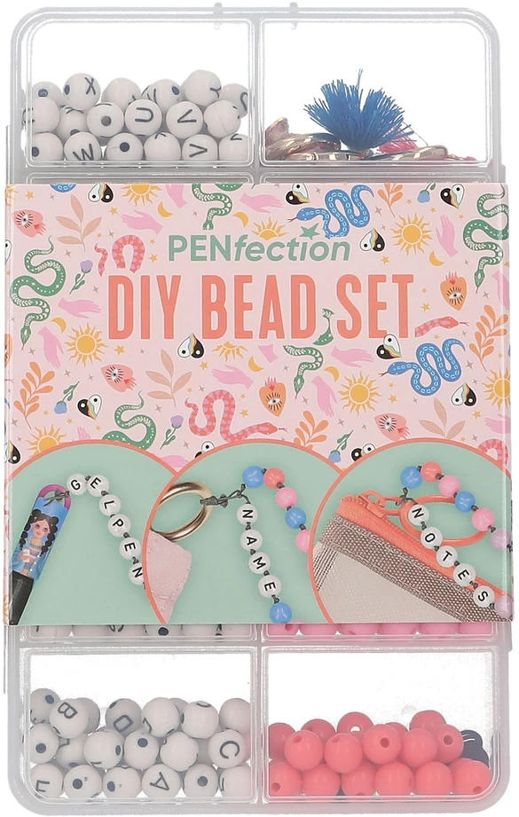 PENFection – „pasidaryk pats“ karoliukų rinkinys (413633)