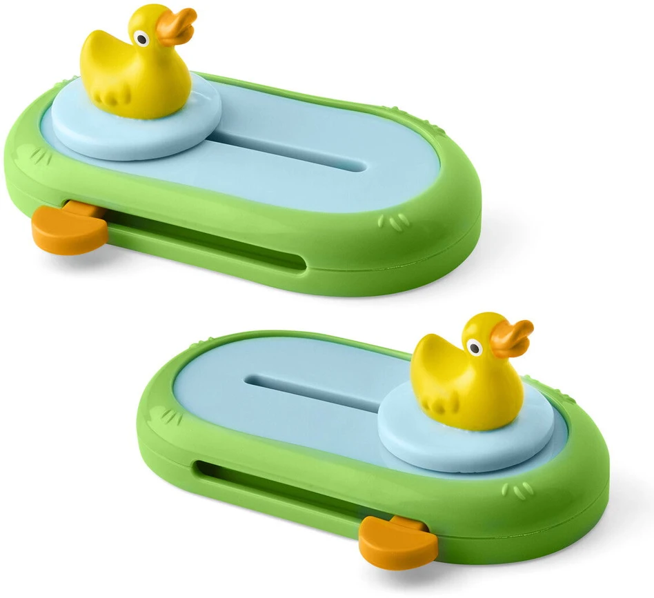 Peppa Pig Peppos Pig akimirkos – Peppos ir Evie pramogos parke (G05285X0)