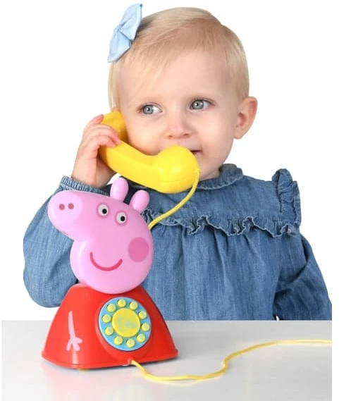 Peppa Pig - Telefonas (90448)