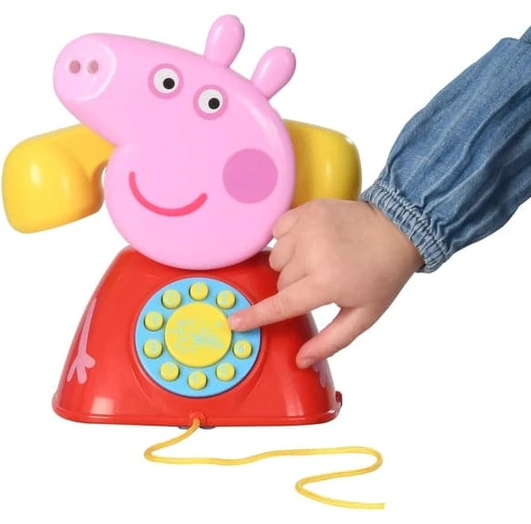 Peppa Pig - Telefonas (90448)