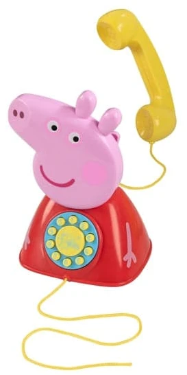 Peppa Pig - Telefonas (90448)