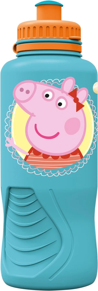 Peppa Pigstor Peppa Pig - Sportinis vandens butelis (13928)