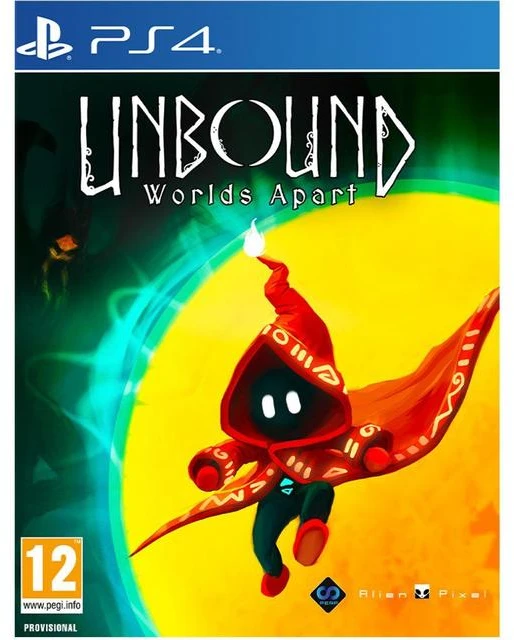 Perp Games Unbound: Worlds Apart