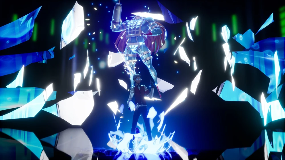 Atlus Persona 3 RELOAD