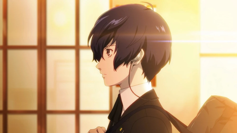 Atlus Persona 3 RELOAD