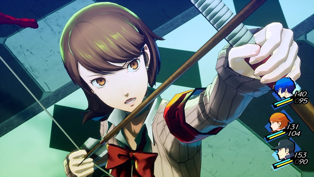 Atlus Persona 3 RELOAD