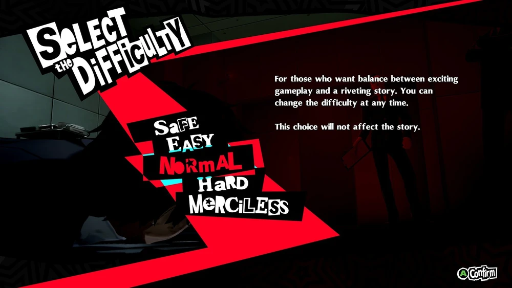 Atlus Persona 5 Royal PS5