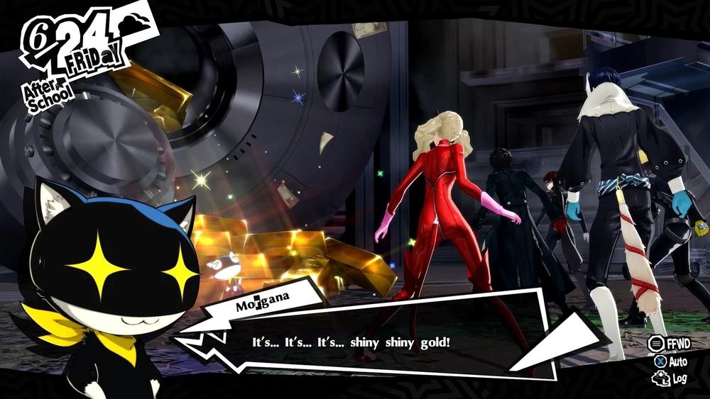 Atlus Persona 5 Royal PS5