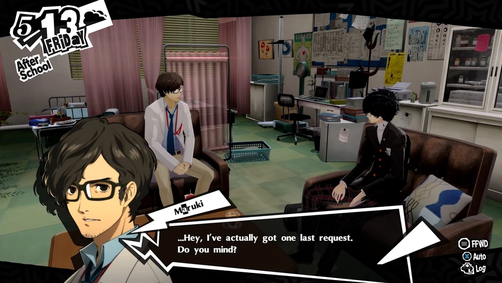 Atlus Persona 5 Royal PS5