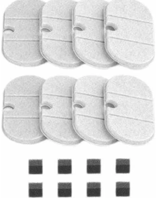 PetLibro - kapsulės pakeitimo filtras (8 pakuotės) - (PL-FF002-92W)