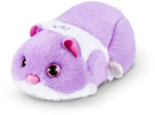 Pets Alive Gyvūnai gyvi - Hamstermania S1 (9543)