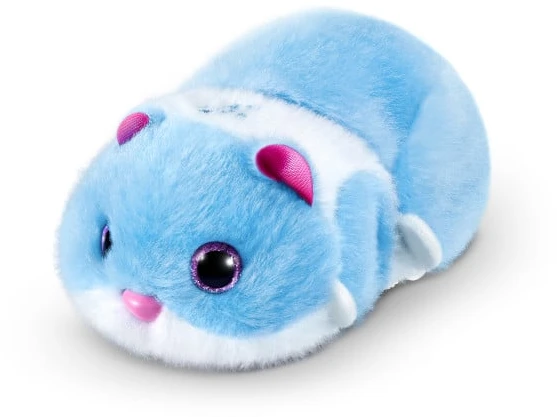 Pets Alive Gyvūnai gyvi - Hamstermania S1 (9543)
