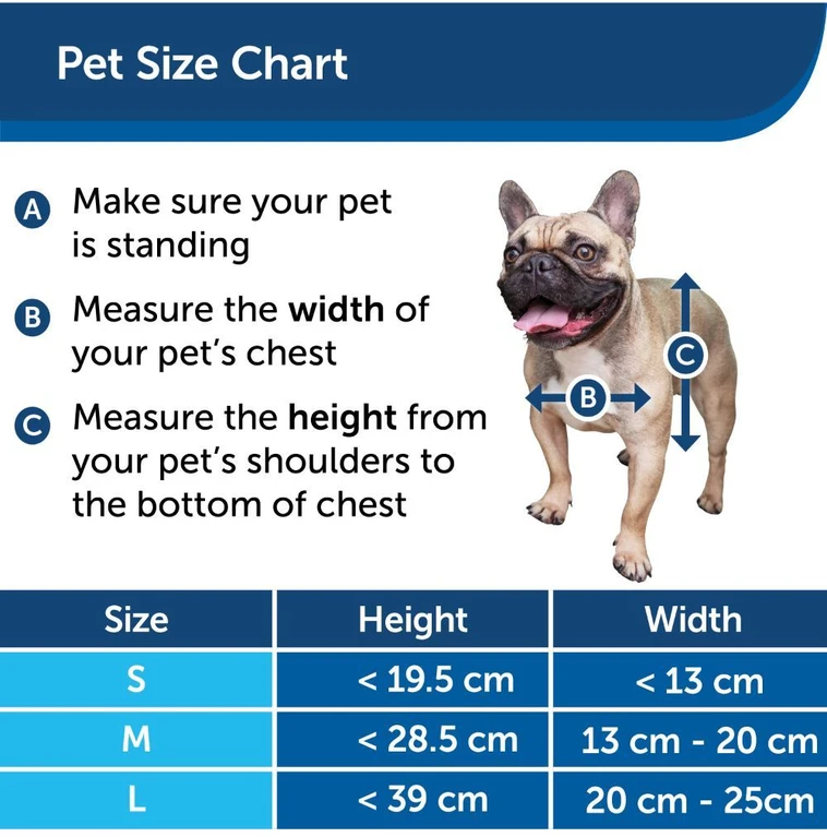 „Petsafe“ – ekstremalioms oro sąlygoms skirtos augintinių durys, M – (729849157958)