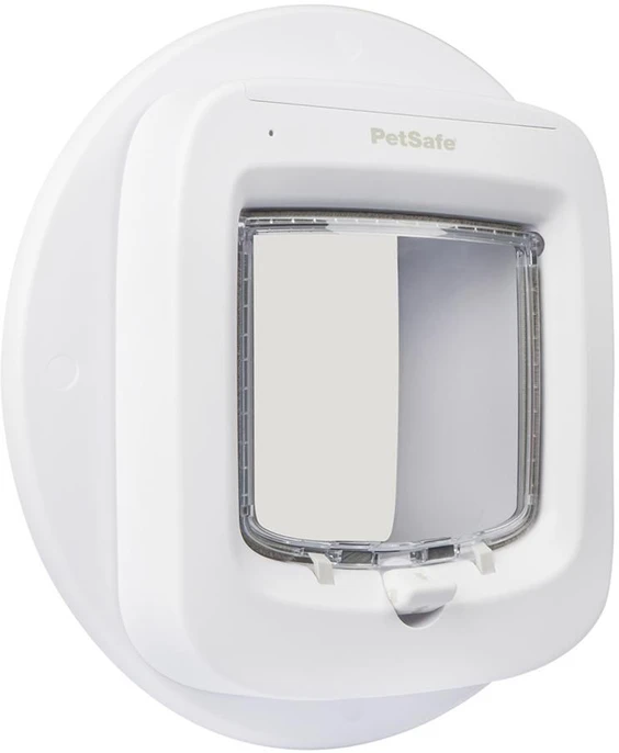 „Petsafe“ – mikroschemų katės durų montavimo adapteris