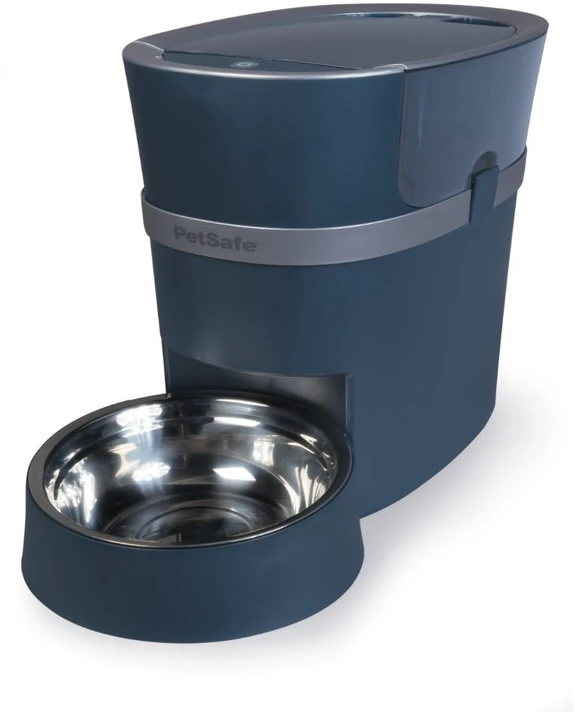 PetSafe Smart Feed Automatic Pet Feeder išmani automatinė šunų ir kačių šėrykla