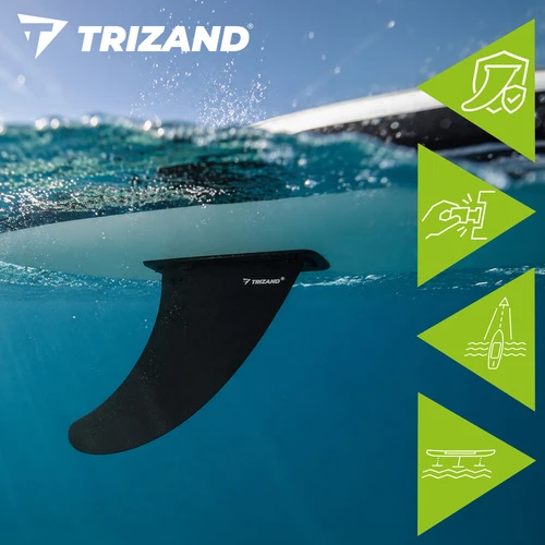 Trizand SUP Fin/Fin
