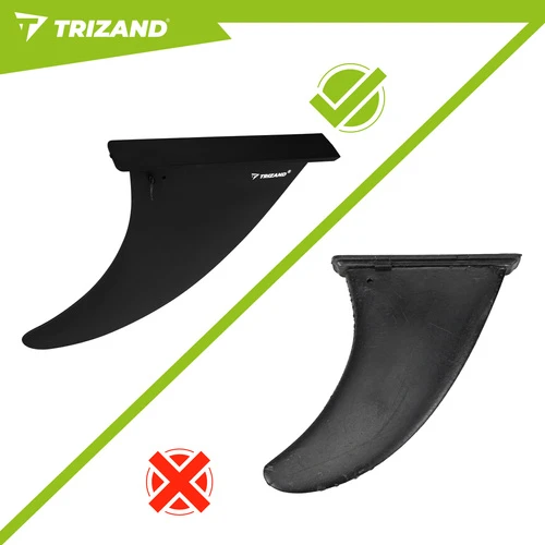 Trizand SUP Fin/Fin