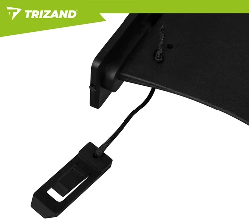 Trizand SUP Fin/Fin