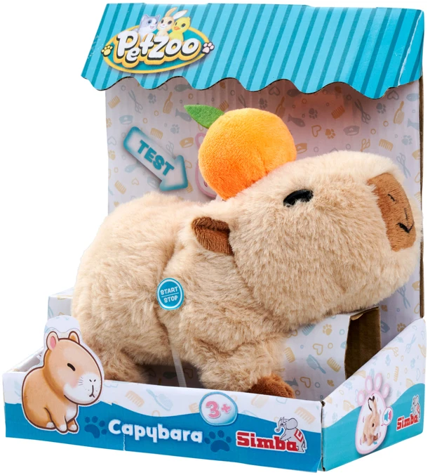 „PetZoo“ – kapibara (105890215)