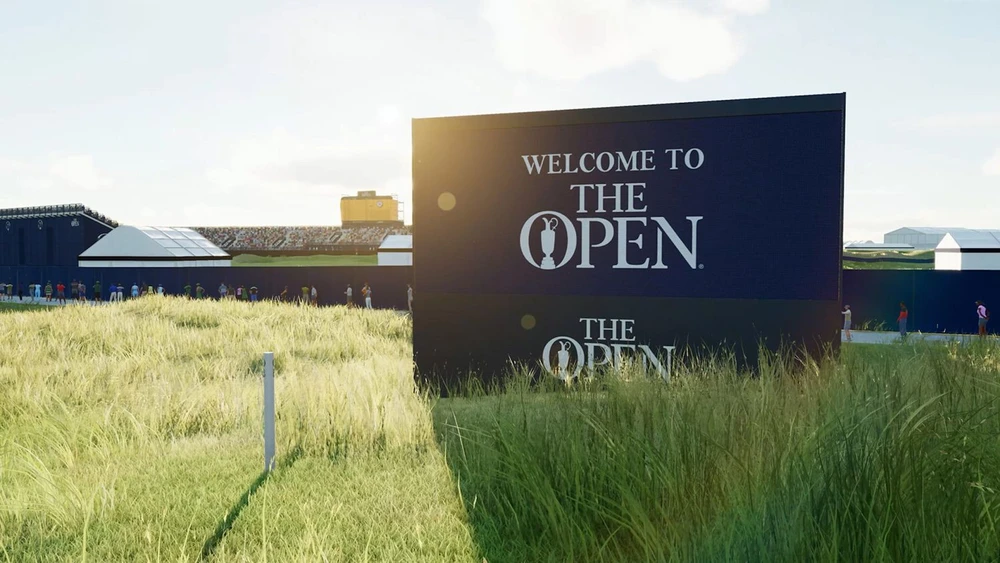 Nordic Games 2K Games PGA Tour 2K25