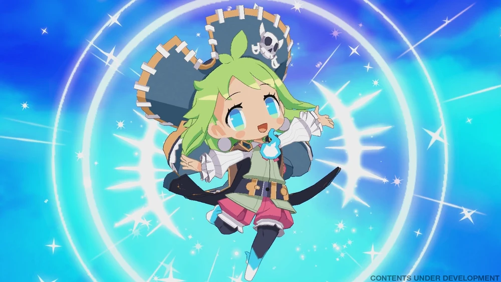 Phantom „Fantom Brave: The Lost Hero“ – „Nintendo Switch“