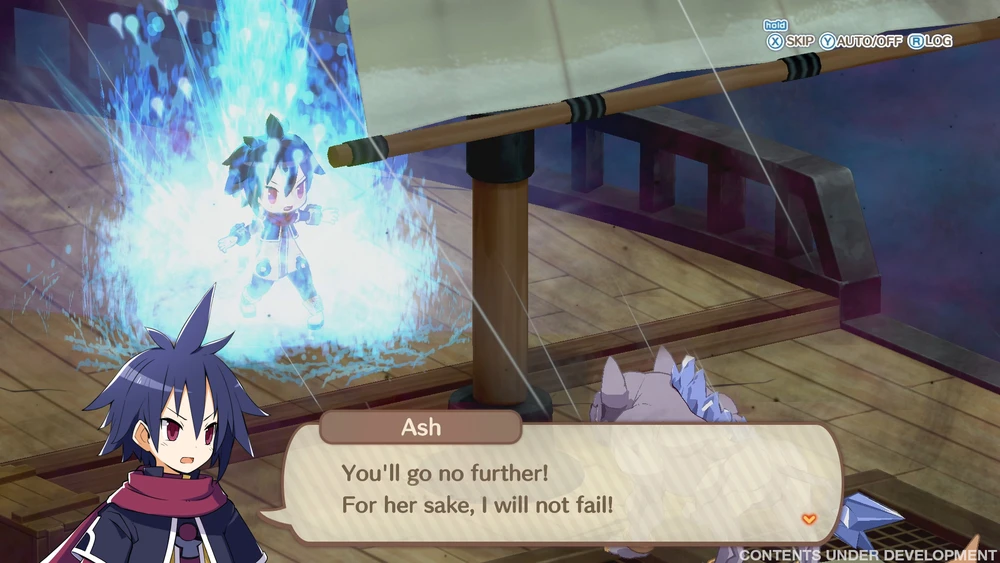 Phantom „Fantom Brave: The Lost Hero“ – „Nintendo Switch“
