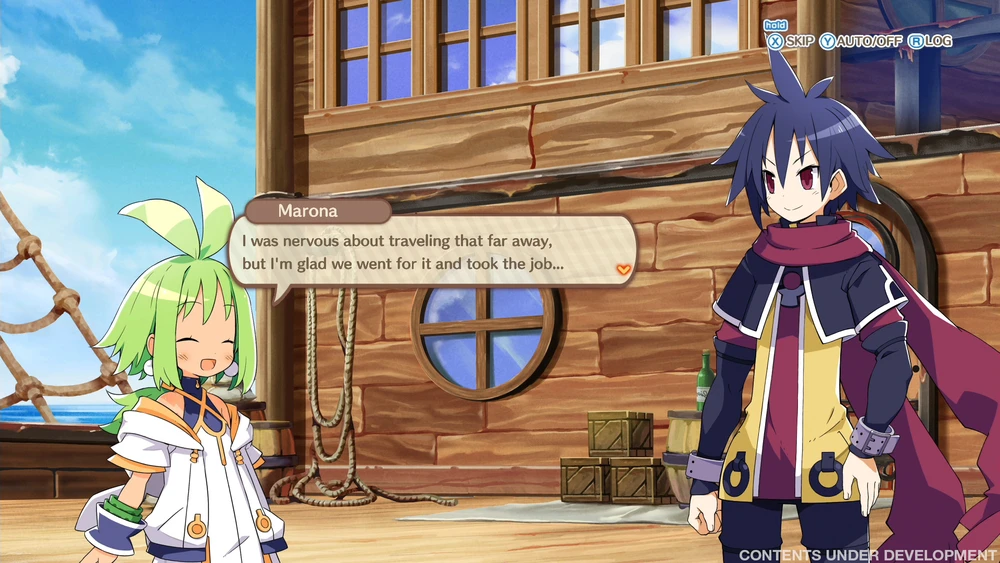 Nis America „Phantom Brave: The Lost Hero“ – „PlayStation 4“