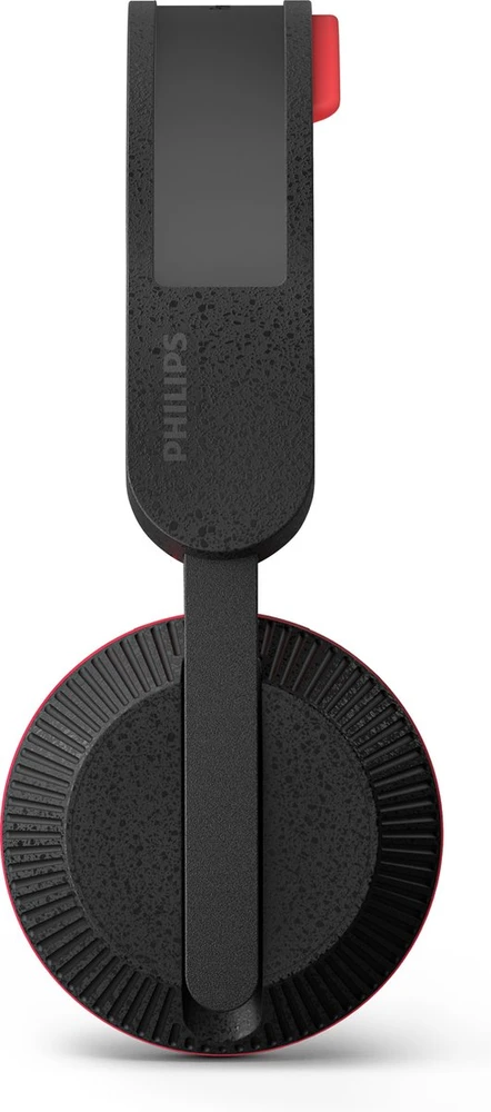 Ausinės Philips TAA6219BK, Juodos