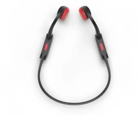 Philips TAA5608BK belaidės ausinės, Juodos