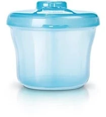 „Philips Avent“ pieno miltelių dozatorius, mėlynas