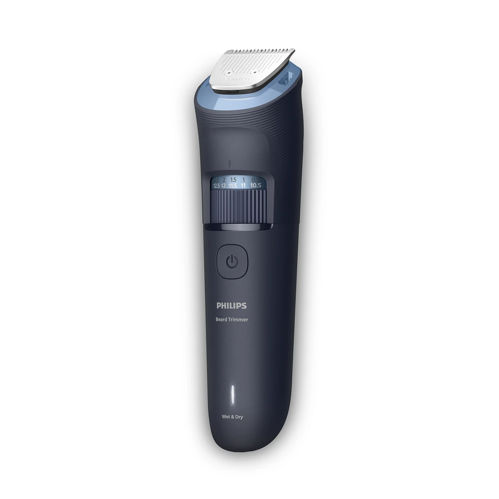Philips 3000 Series Barzdaskutė (BT3665/15)
