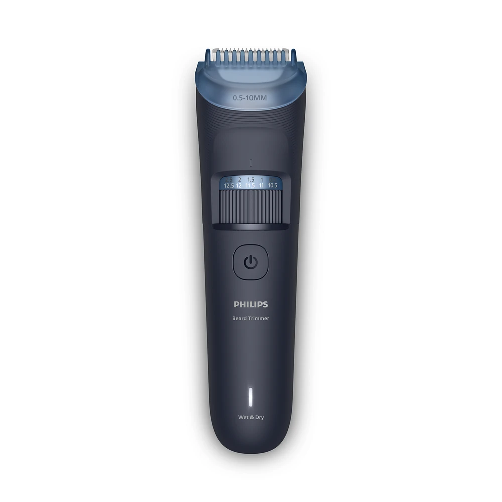 Philips 3000 Series Barzdaskutė (BT3665/15)