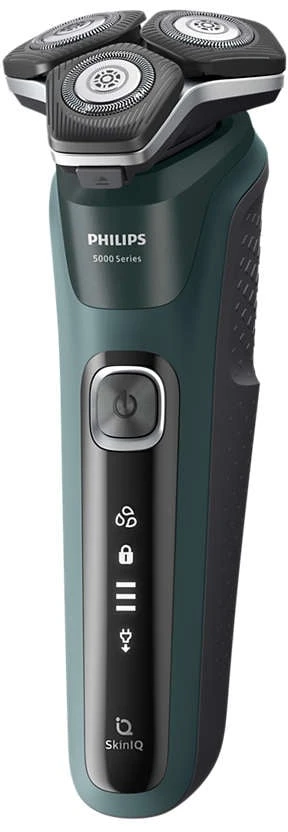 Philips Consumer Lifestyle „Philips“ – 5000 serijos skustuvas