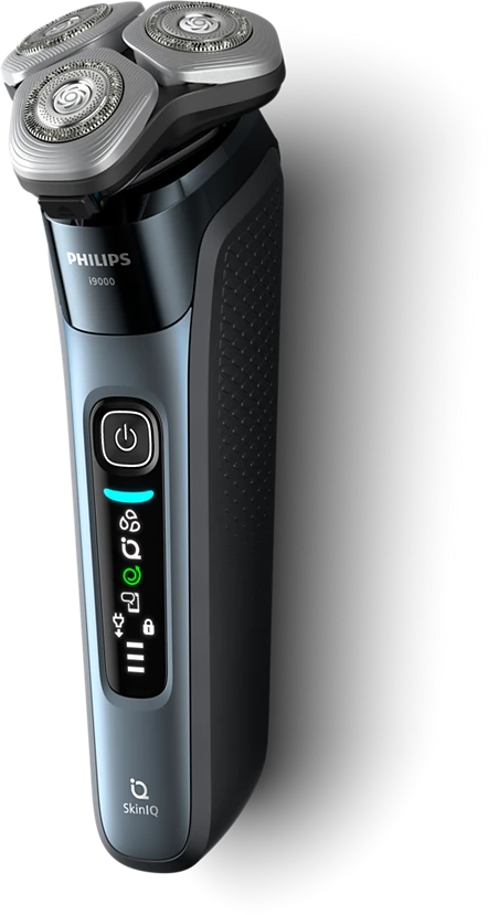 Philips Consumer Lifestyle „Philips“ – i9000 serijos skustuvas
