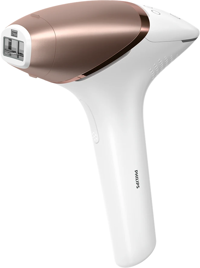 Philips Consumer Lifestylephilips „Philips“ – „Lumea IPL 9000“ serijos – BRI955/00