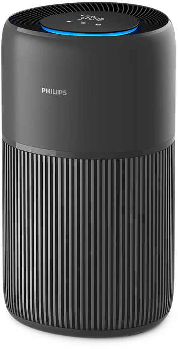 Philips Consumer Lifestylephilips Philips - „PureProtect Quiet 2200“ serijos išmanusis oro valytuvas - AC2221/13