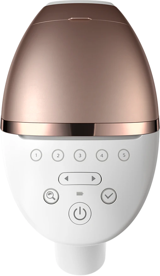 Philips Consumer Lifestylephilips „Philips“ – „Lumea IPL 9000“ serijos – BRI955/00