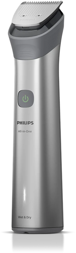 Daugiafunkcis kūno ir veido skustuvas Philips „Vienuolika viename“ MG5941/15
