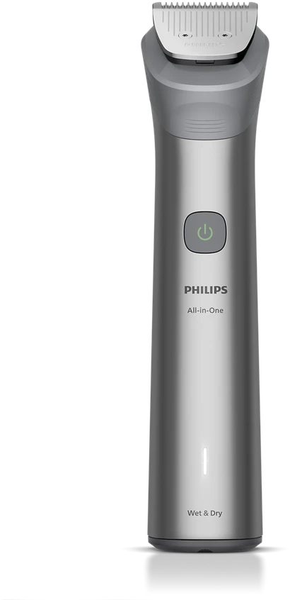 Daugiafunkcis kūno ir veido skustuvas Philips „Vienuolika viename“ MG5941/15