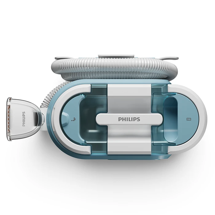 Dulkių siurblys Philips SpotClean 3000 XW3193/11 mėlyna