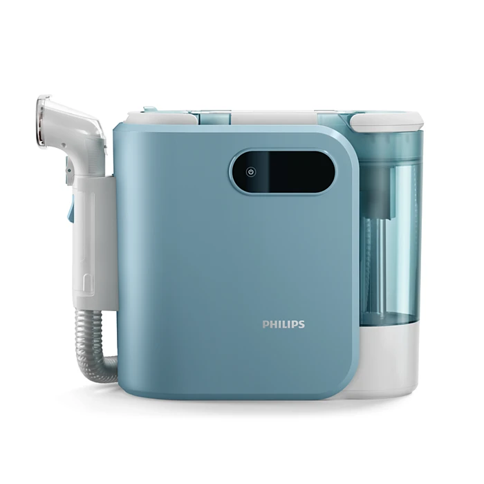 Dulkių siurblys Philips SpotClean 3000 XW3193/11 mėlyna