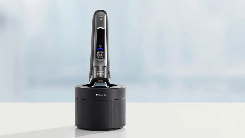 „Philips“ – greito valymo kapsulių kasetės – 5+1 pakuotė
